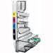 Contenedor Residuos Dell 1235cn