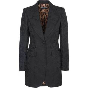 D&G Abrigo - para mujer