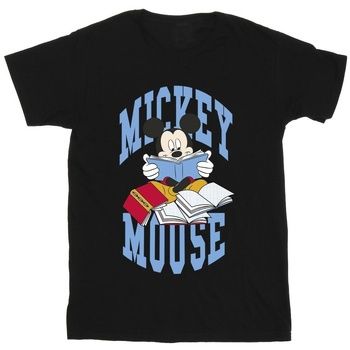 Disney Camiseta BI54384 para hombre