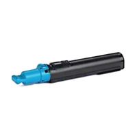 compatible cyan canon c-exv2c toner cartridge replaces canon 4236a002aa