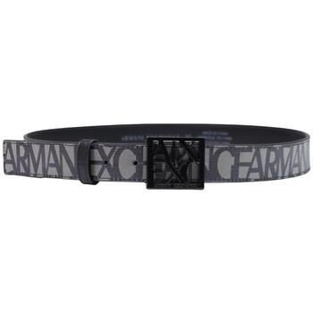 Armani Exchange Cinturón XW003313 AF15324 para mujer