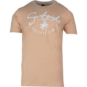 Noona Polo TEE MEN V para hombre