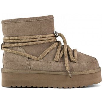 Colors of California Botines Platform mountain look para mujer