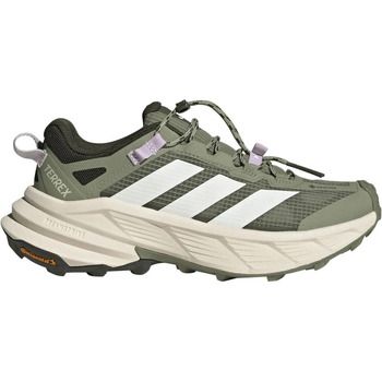 adidas Zapatillas de senderismo TERREX FREEHIKER SL GTX W para mujer