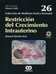 restriccion del crecimiento intrauterino  dvd