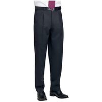 brook taverner pantalon de traje concept delta para hombre