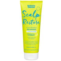 umberto giannini scalp restore scalp reviving anti-dandruff conditioner 250ml