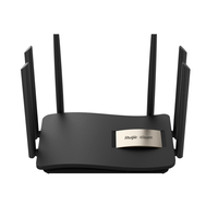router ruijie reyee rg-ew1200g pro wifi5 1200 mesh gigabit