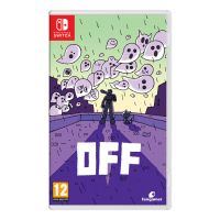 off - version espana - juego switch
