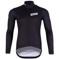 morvelo stealth fuse jersey - jacket - xs
