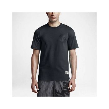 CAMISETA NIKE AIR PIVOT - BLACK