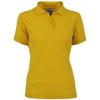 absolute apparel polo elegant para mujer