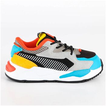 Puma Zapatillas rs-z ac inf para niño