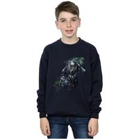 black panther jersey bi947 para nino