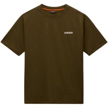 Napapijri Camiseta GT25188 para hombre