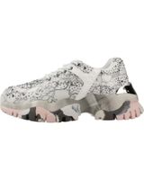 de exe zapatillas mujer exe modelo 22e10 8ae color blanco white