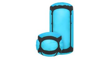 Bolsa de compresion ultraligera sea to summit 35l azul