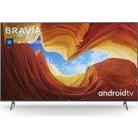 65 sony bravia kd65xh9296bu  smart 4k ultra hd hdr led tv with google assistant