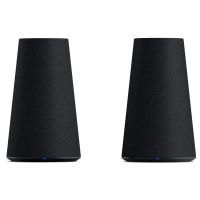 altavoces sony playstation pulse elevate gaming inalambricos