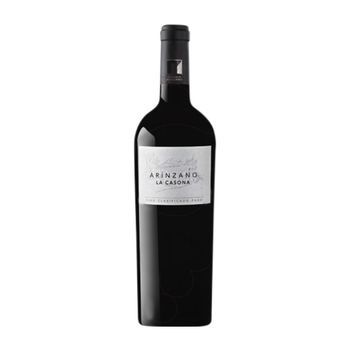 Arínzano Vino Tinto La Casona Vino Botella Magnum 1,5 L 14% Vol.
