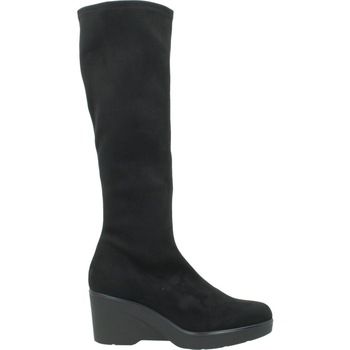 Miss Elastic Botas Bota Cuna Cushy para mujer