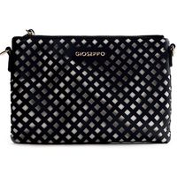 gioseppo bolso de mano 78268 black para mujer