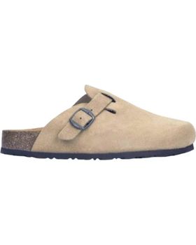 de YOKONO ZUECOS MULES NOBUCK SAND