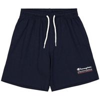 champion short nino 306987 para nino