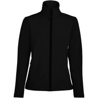 sols chaqueta softshell para mujer