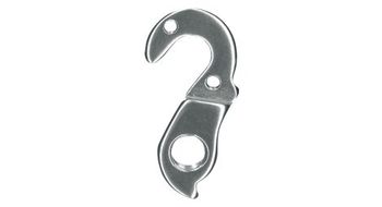 Xlc do a26 percha de desviador de aluminio