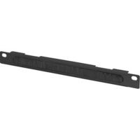 panel de gestion de cables digitus 254 mm 10 05u