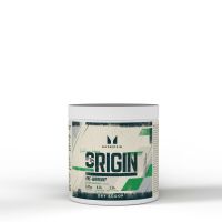 origin pre-entrenodry scoop - 18raciones - sour apples
