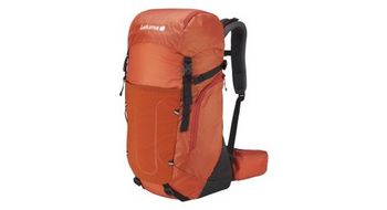 Mochila lafuma access 30l  p  strong  venti  strong   p naranja