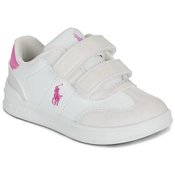 Polo Ralph Lauren Zapatillas HOLLIS EZ para niña