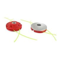 jardin practico cabezal de nylon de 2 hilos universal ozaki - speed sf26 - poliamida  alu
