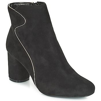 Moony Mood Botines JUDY para mujer