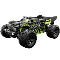 scy lh18108 118 4wd 24g coche rc de alta velocidad modelo de camion control de proporcion completa