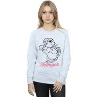 disney jersey bi13482 para mujer