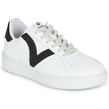 Victoria Zapatillas MADRID EFECTO PIEL COL para mujer