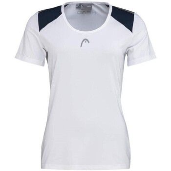 Head Camiseta Club 22 Tech para mujer