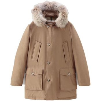 Woolrich Parka q-nol-65174 para hombre