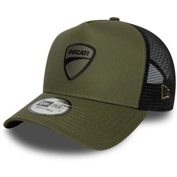 New-Era Gorra Core Ef Trucker Ducati para hombre