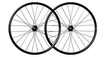 Par de ruedas mavic aksium 1 disc 700mm   12x100   12x142mm   centerlock