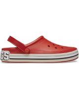de crocs off court logo clog u 209651 rojo