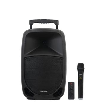 Altavoz Portatil 10 Fonestar Malibu-310 Malibu-310