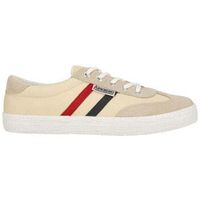 kawasaki zapatillas kawasaki fuzion 20 canvas shoe k242352 1044 rosy sand para mujer