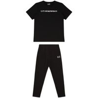 emporio armani ea7 chandal 7g000071-af12503 para nina