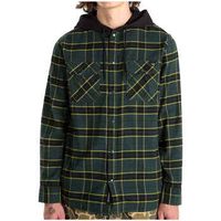vans camisa manga larga mn parkway ii para hombre