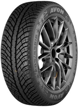Avon WX7 Winter ( 225/40 R18 92V XL )