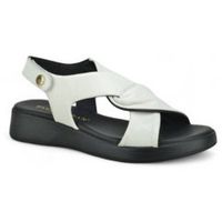 paula urban deportivas moda sandalia sujjeccion elastico con tiras tubulares piel piso cuna para mujer